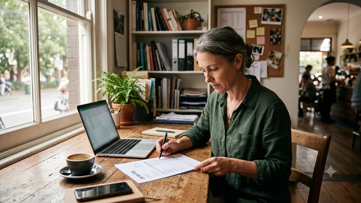 The Average Cost of Website Design for Small Business in Australia (2026)