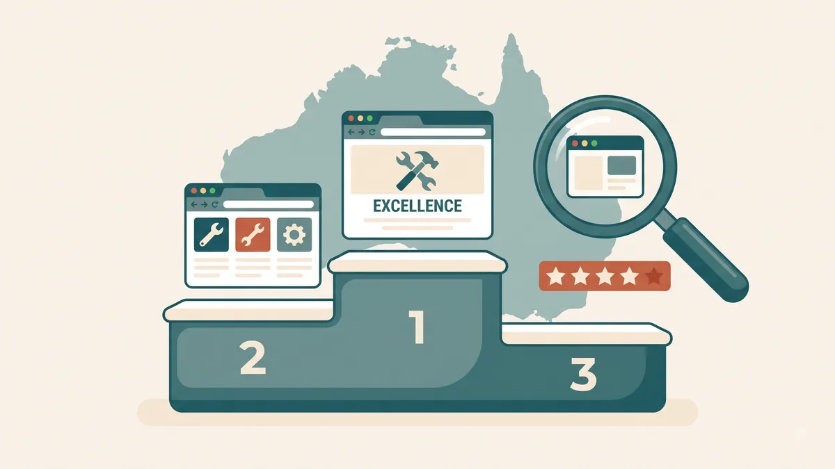 Best Web Design Agencies in Australia (2026): Honest Pricing Compared