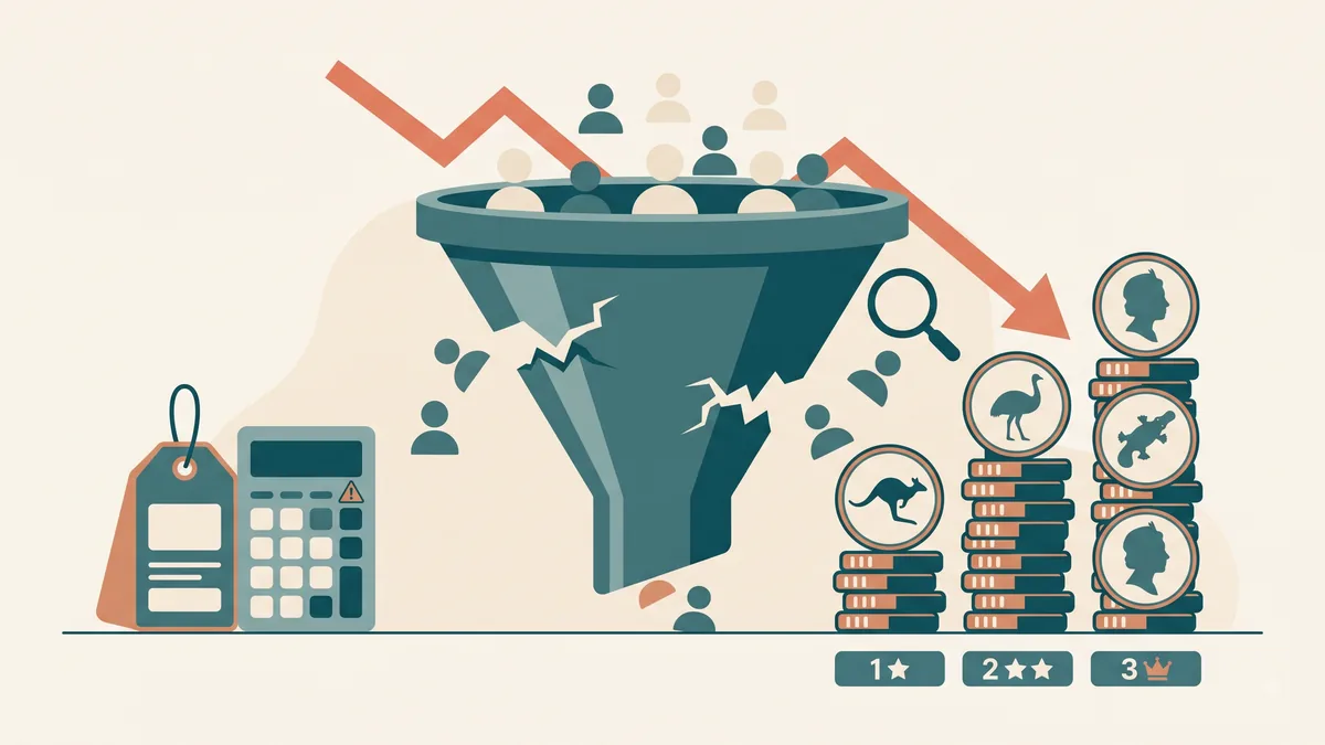 5 Signs Your Business Website Is Losing You Customers (2026)